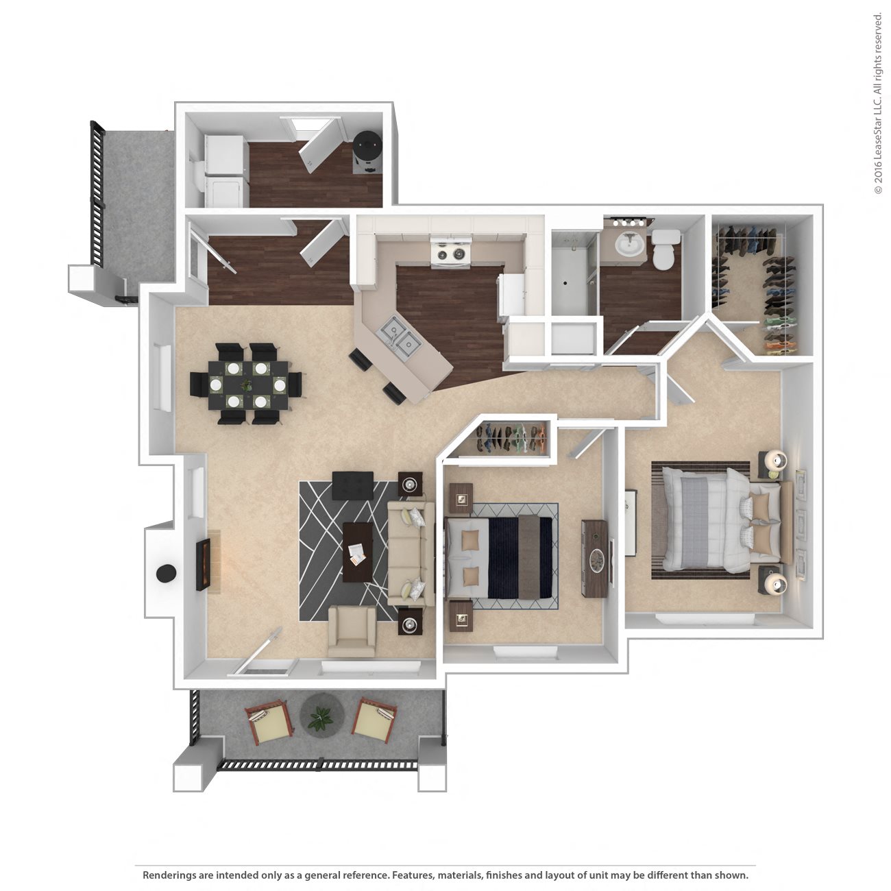 Spokane Valley, Washington Clock Tower Village 2 Bedroom 1 Bath Floor Plan DuPont, Washington Spokane Valley, Washington Clock Tower Village 2 Bedroom 1 Bath Floor Plan DuPont, Washington